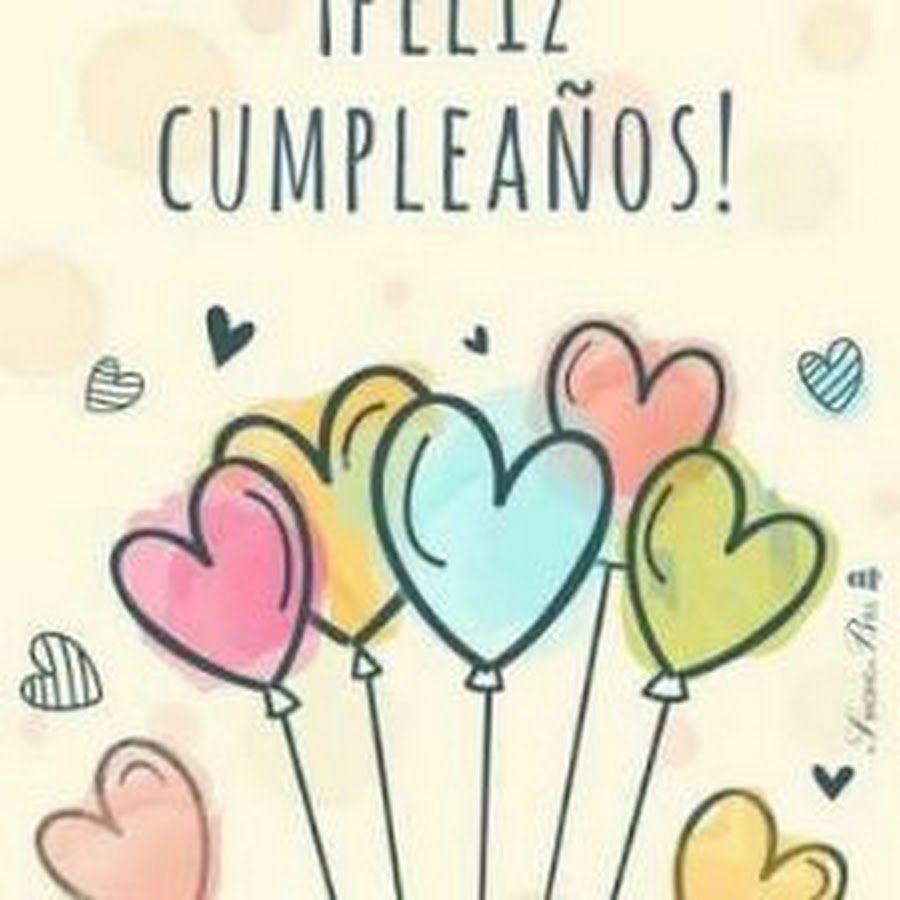 С днём рождения музыканту