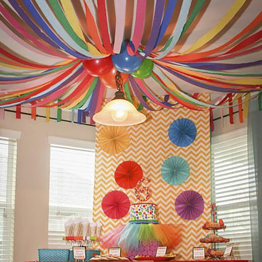 Украшение на день рождения ребенка