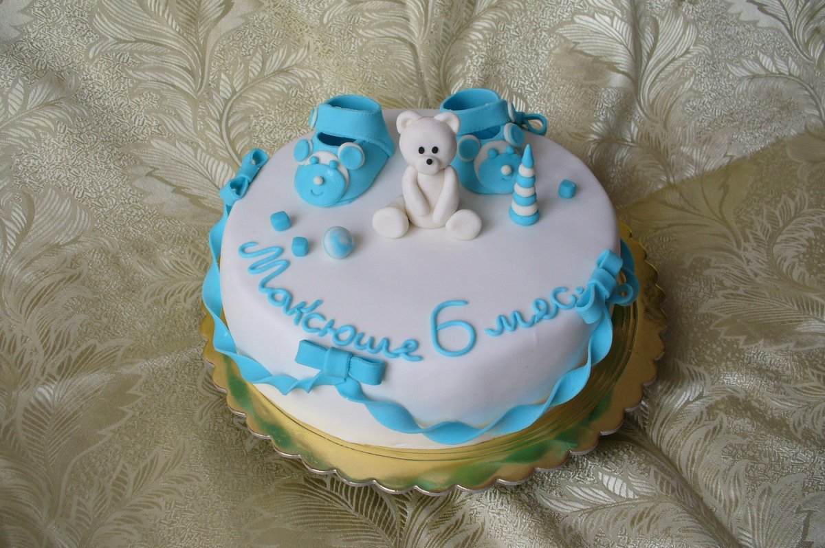 1 Годик девочке поздравления