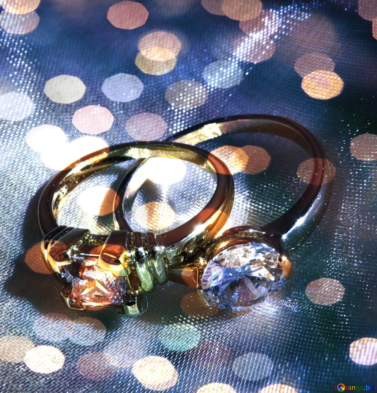 С днём свадьбы 41 год