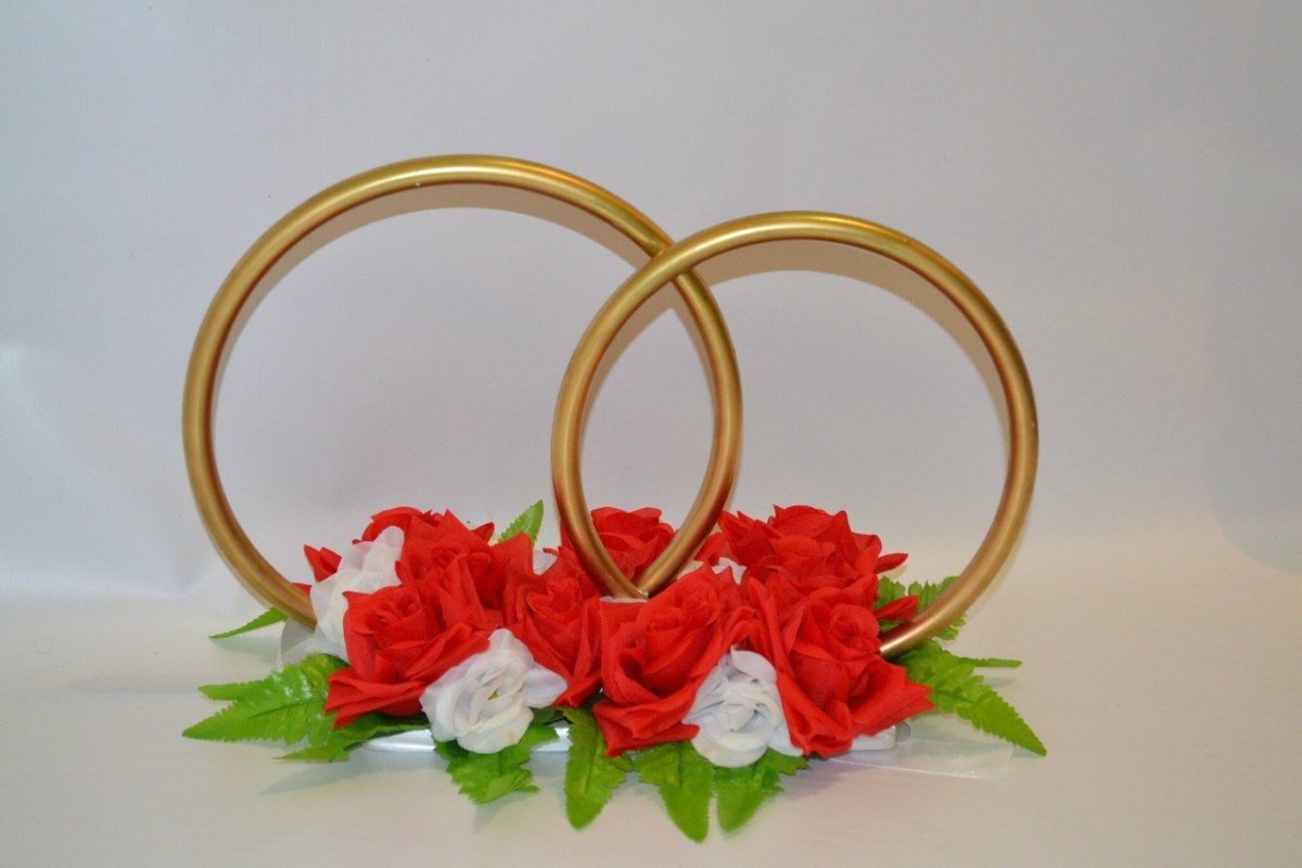 Поздравление с 21 годовщиной свадьбы