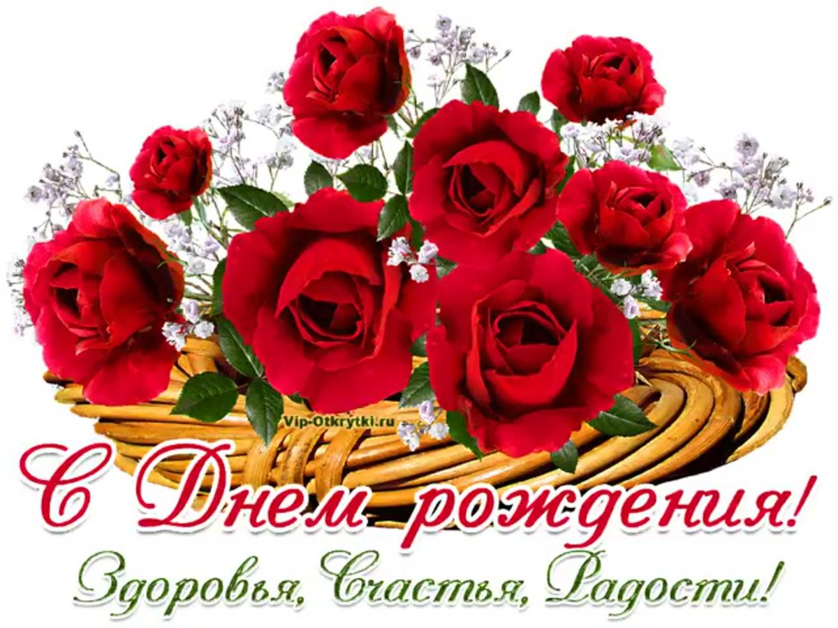 Поздравления с днём рождения Лизе