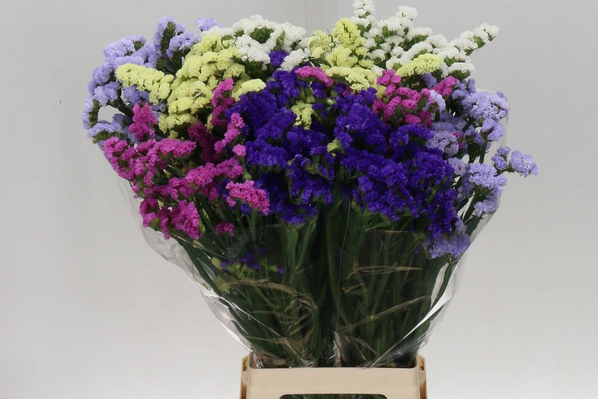 Букет из статицы своими руками