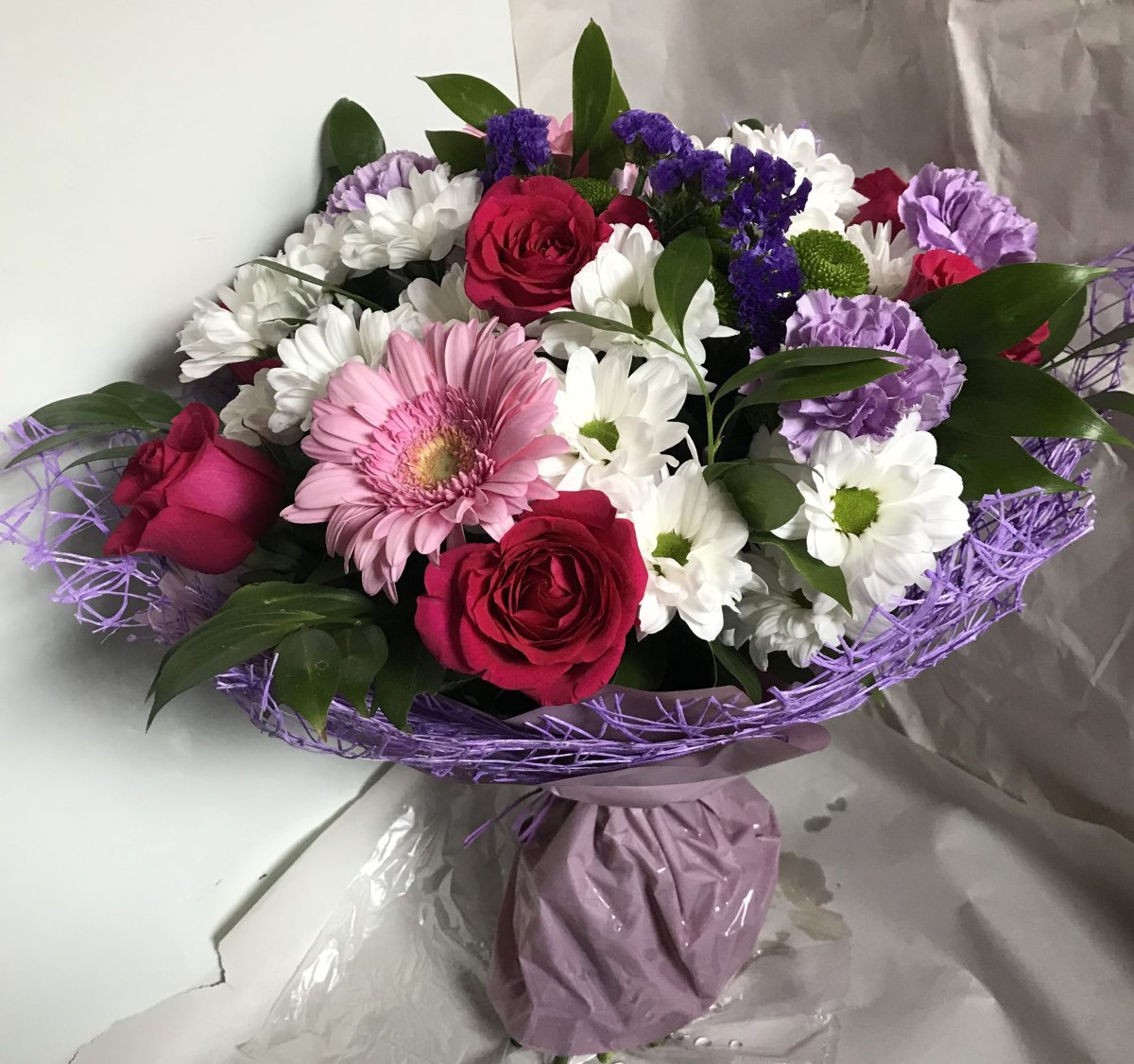 Статица стабилизированная купить