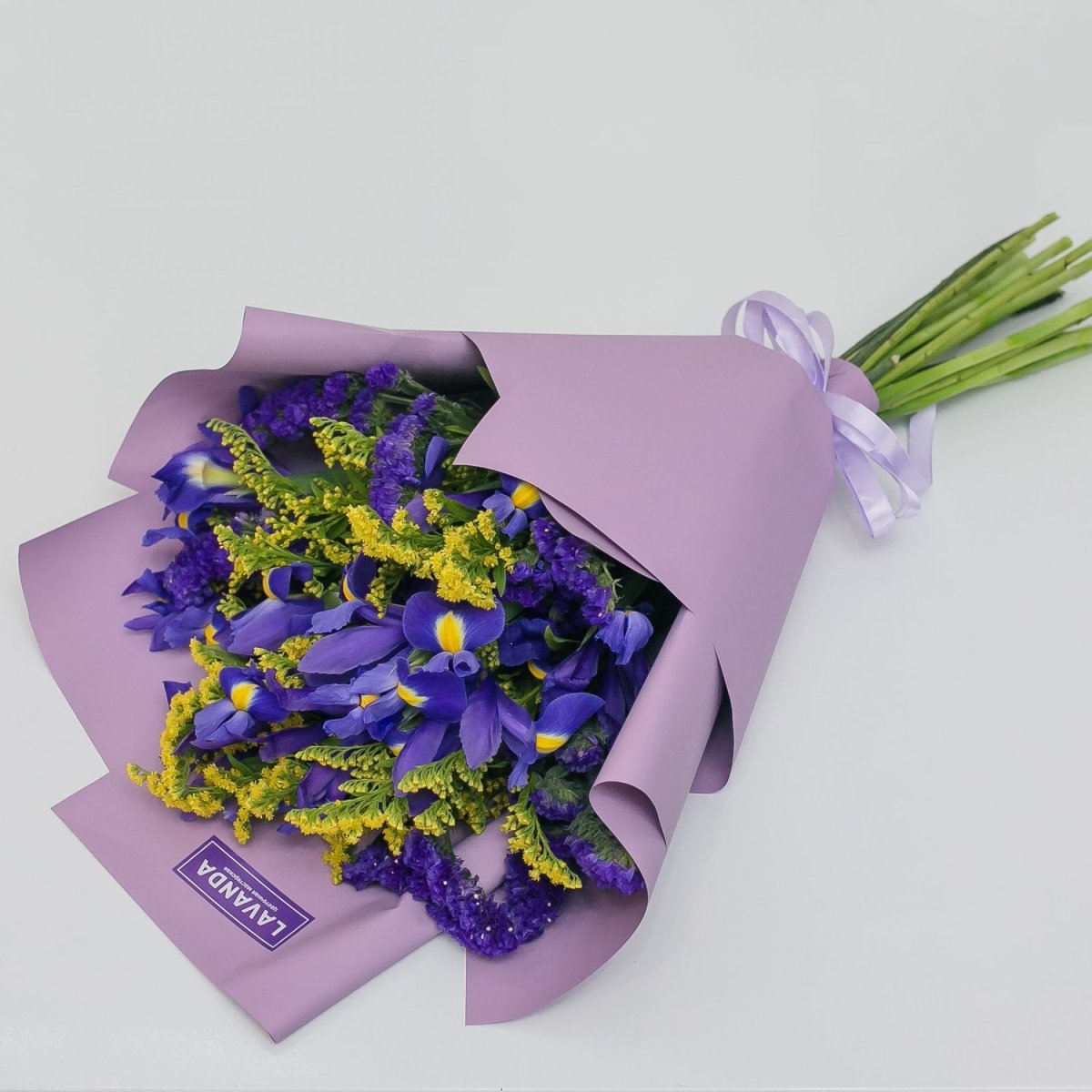 Гипсофила Монобукет