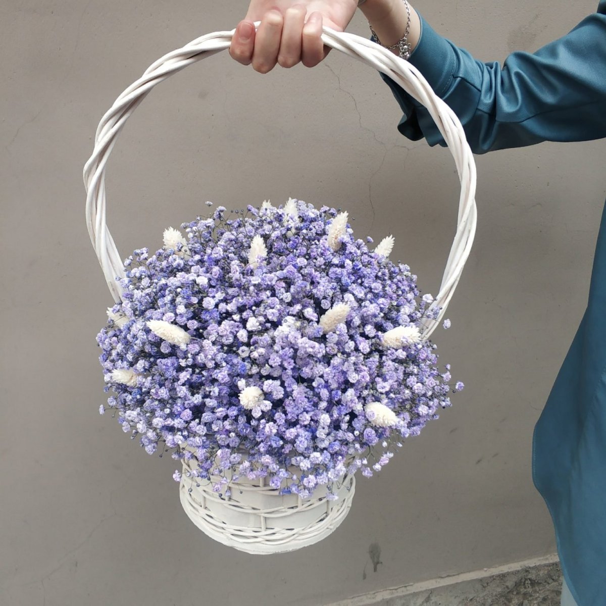 Лимониум Монобукет