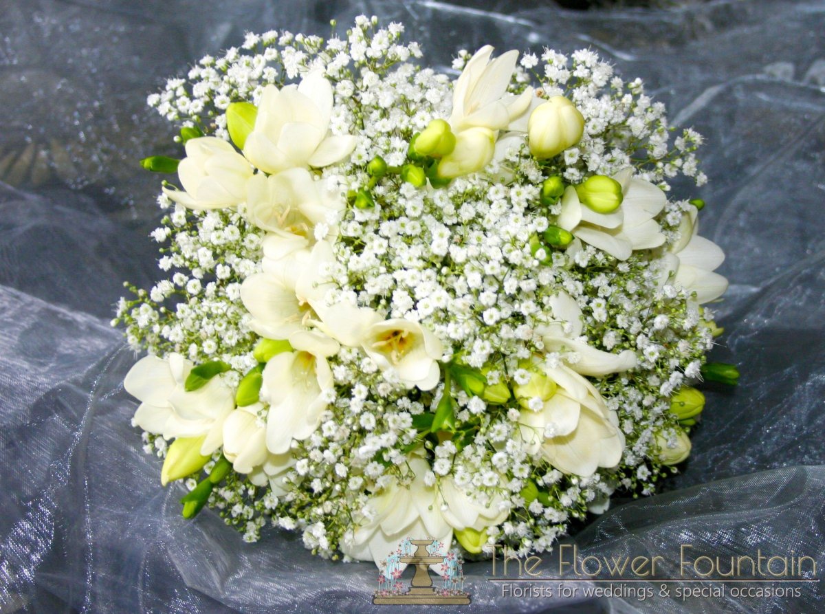 Магнум Хризантема одноголовая букет