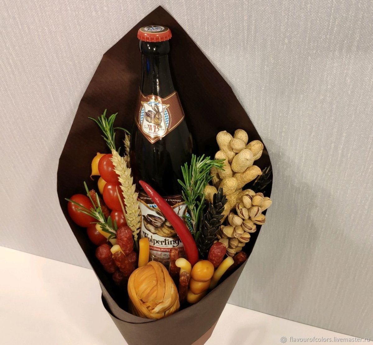 Съедобные подарки