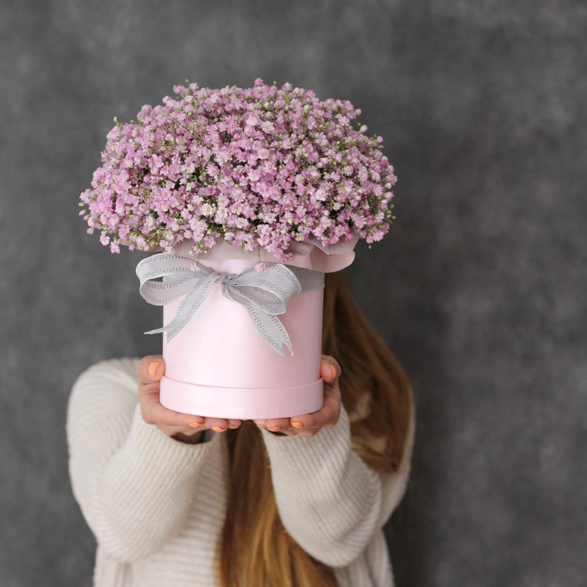 Роза кустовая розанела