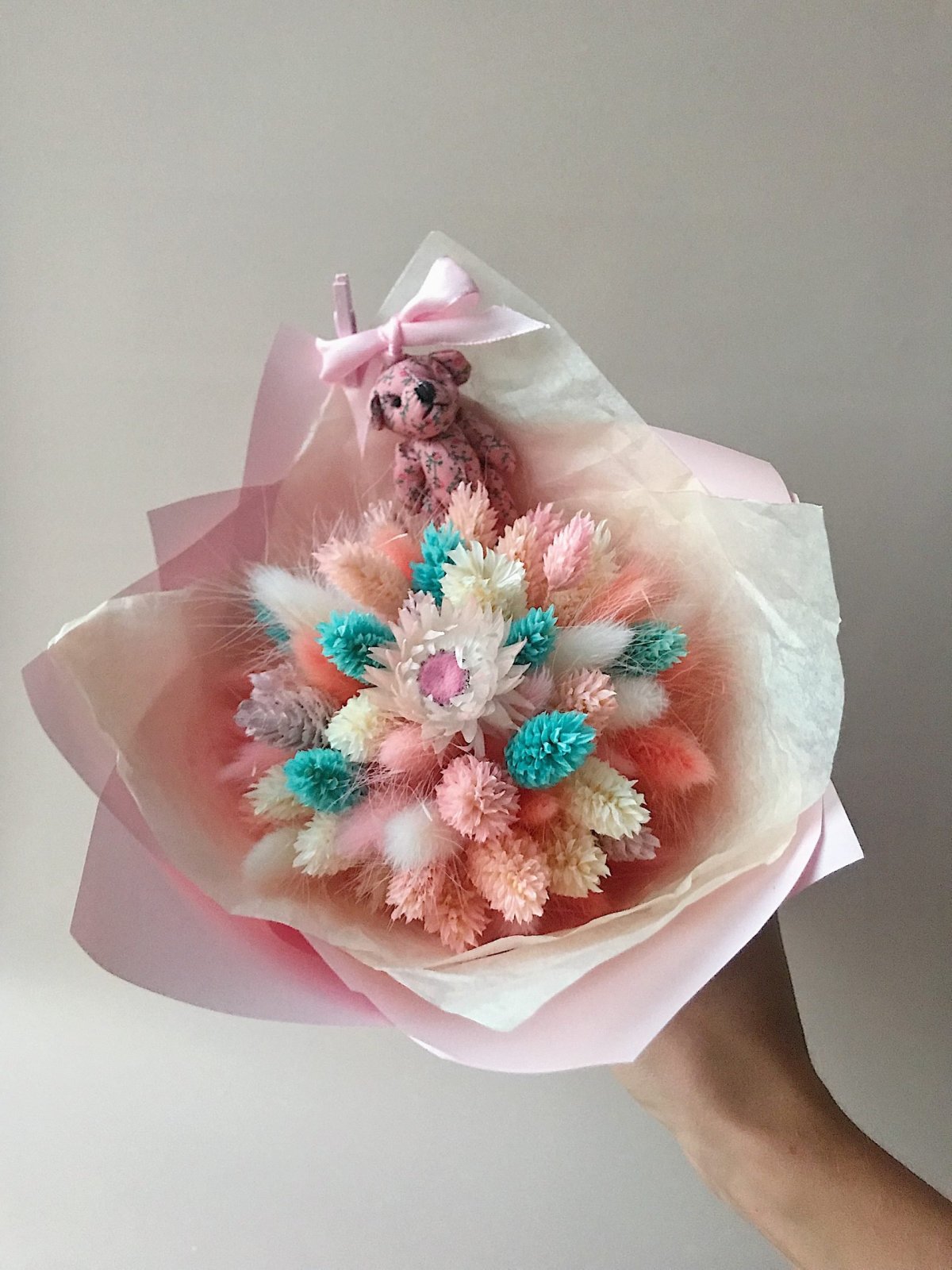 Детский букет