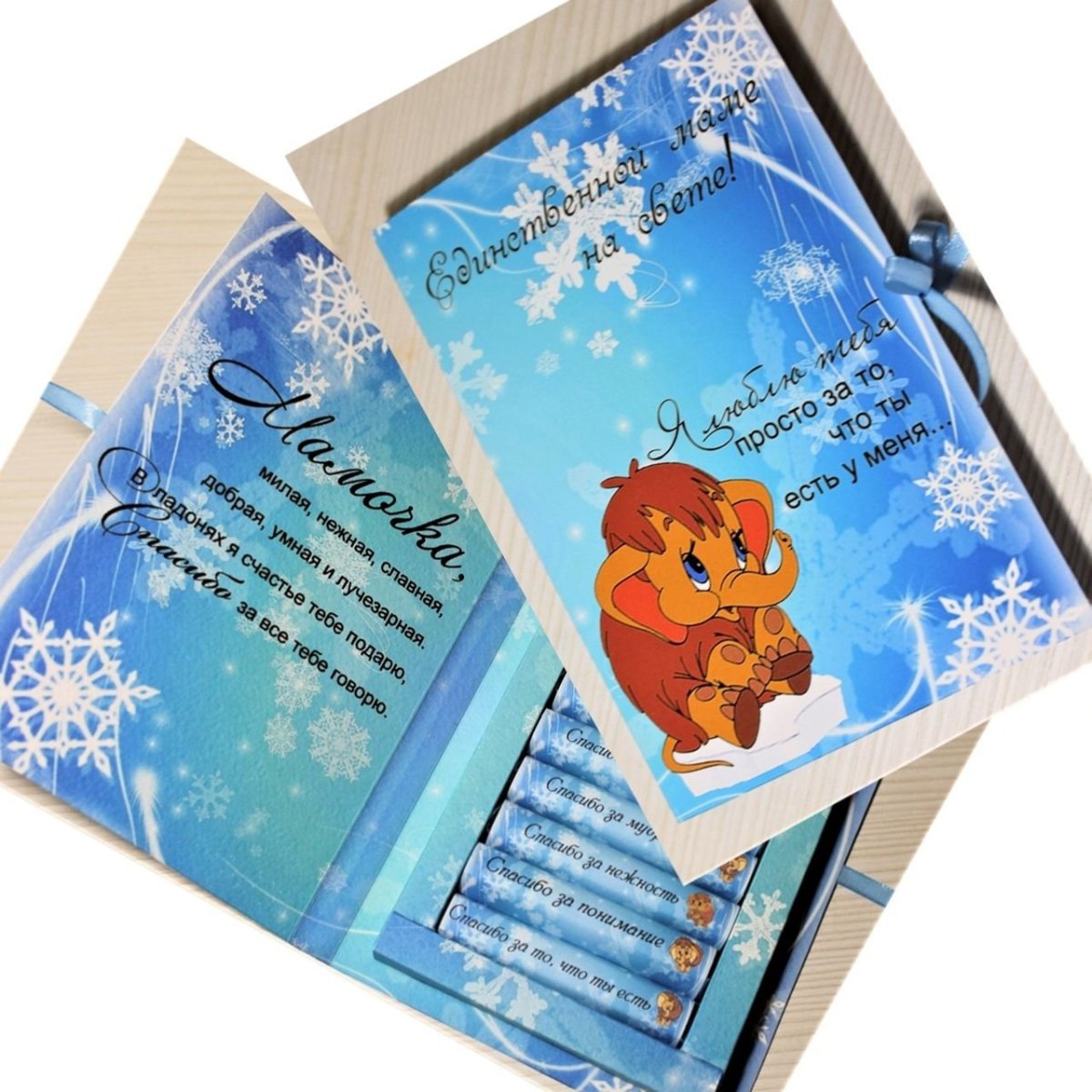 С днём матери поздравления