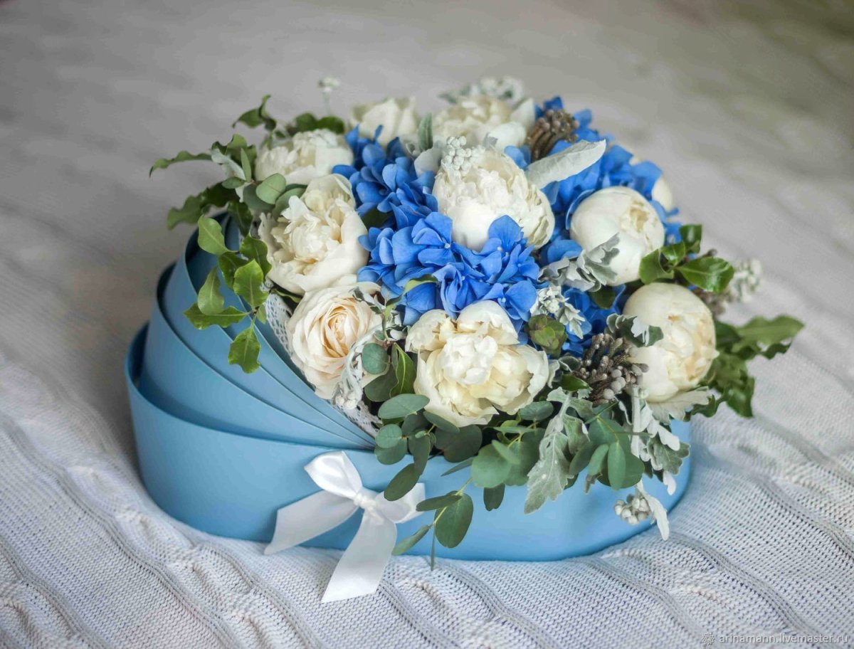 Букет на выписку из роддома