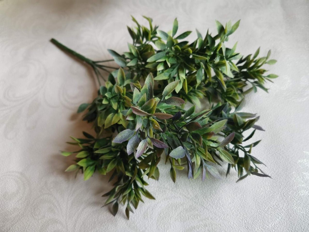 Писташ зелень для букетов