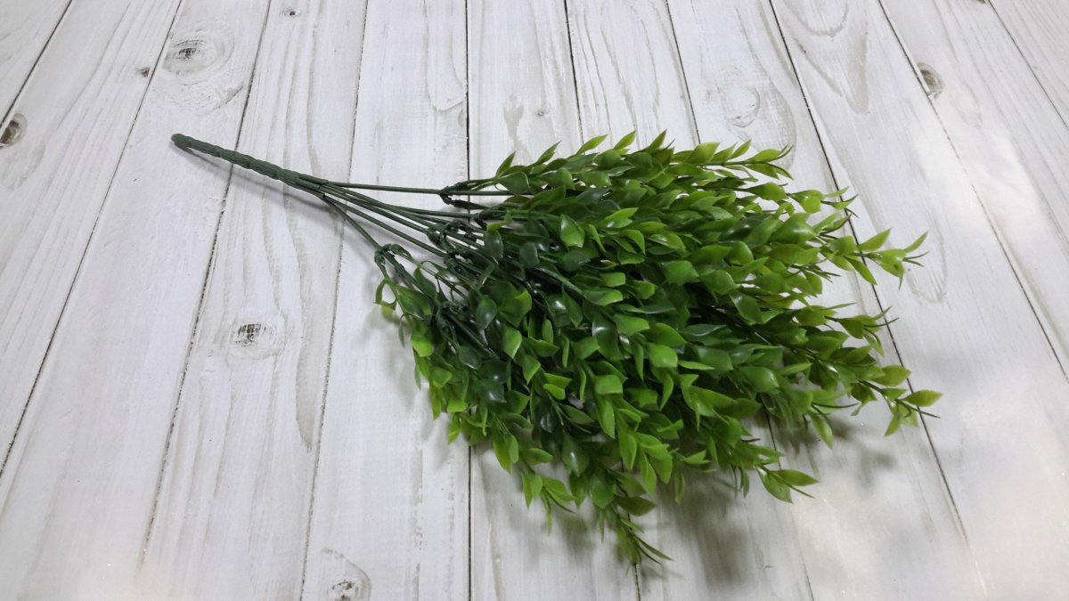 Писташ зелень