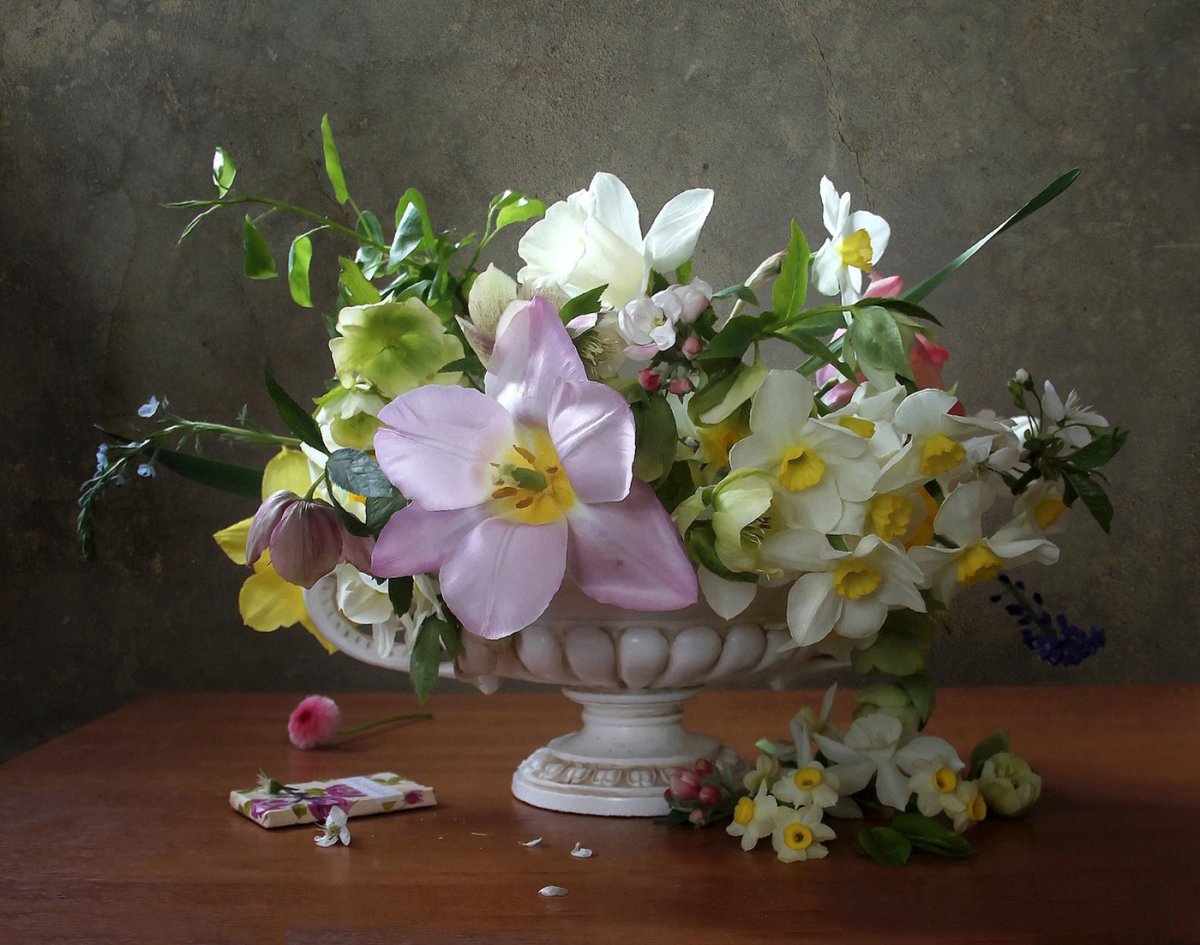 Марина Филатова фотонатюрморт