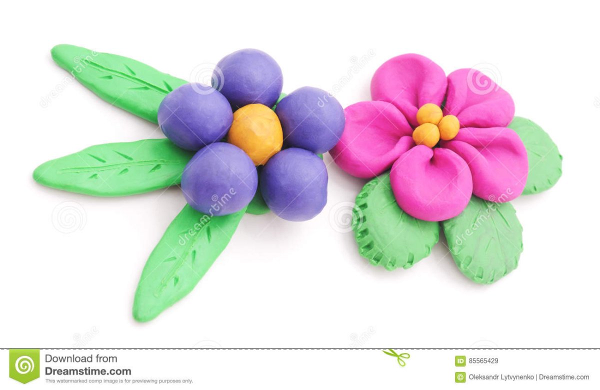 Букет "воздушные ромашки"