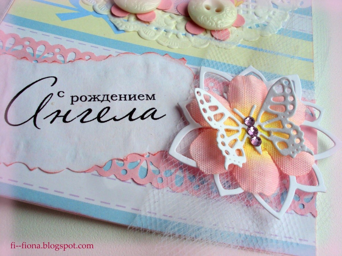 Фото с рождением внучки