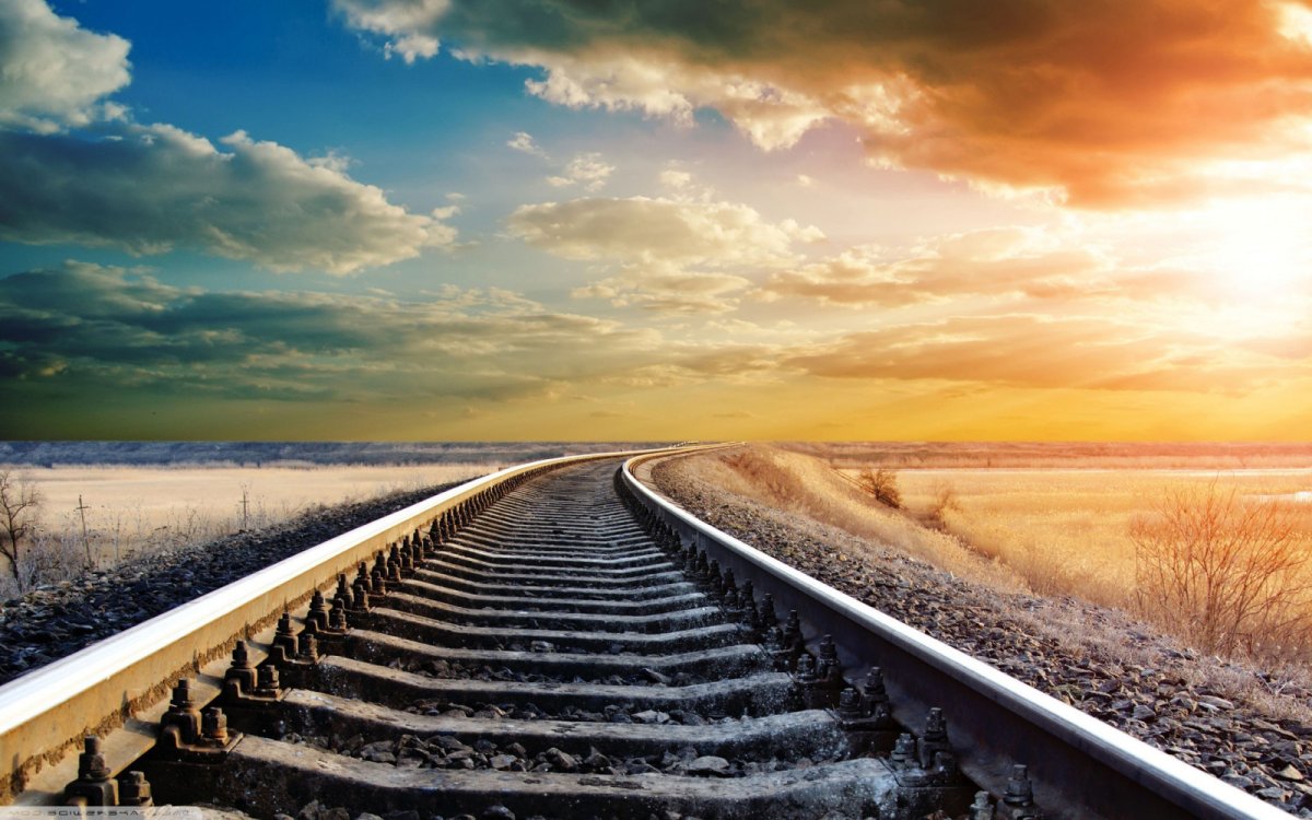 Удачной дороги и счастливого пути