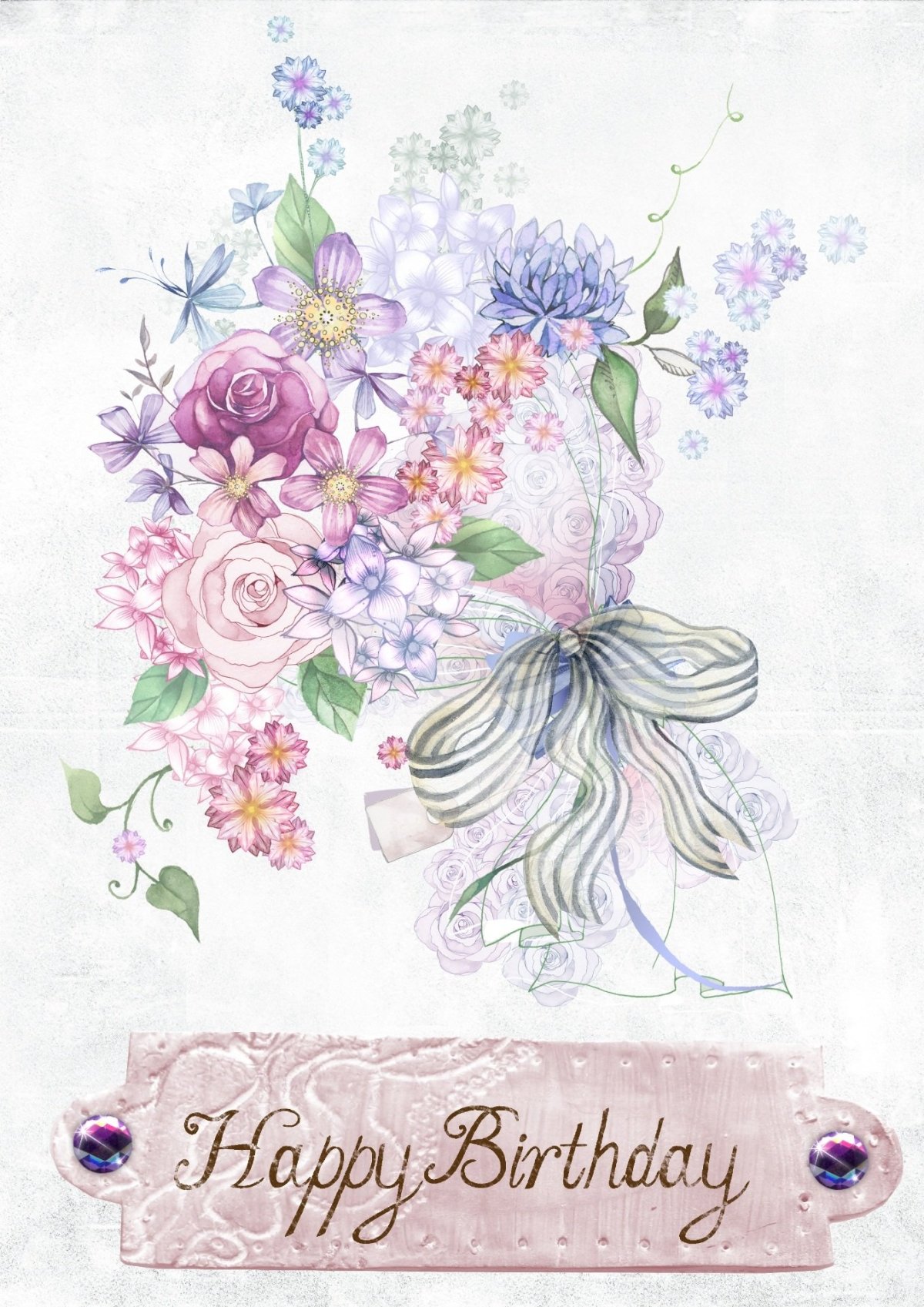 Красивые стильные открытки