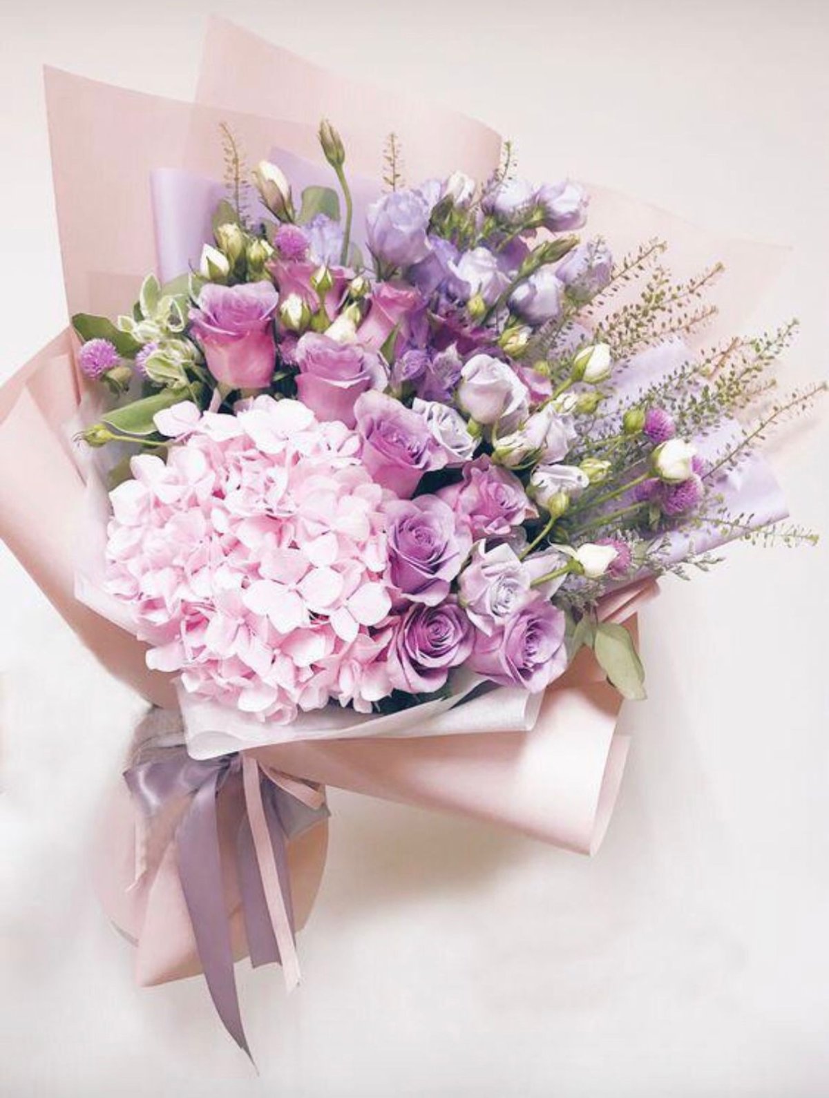 Стильное поздравление с днем рождения