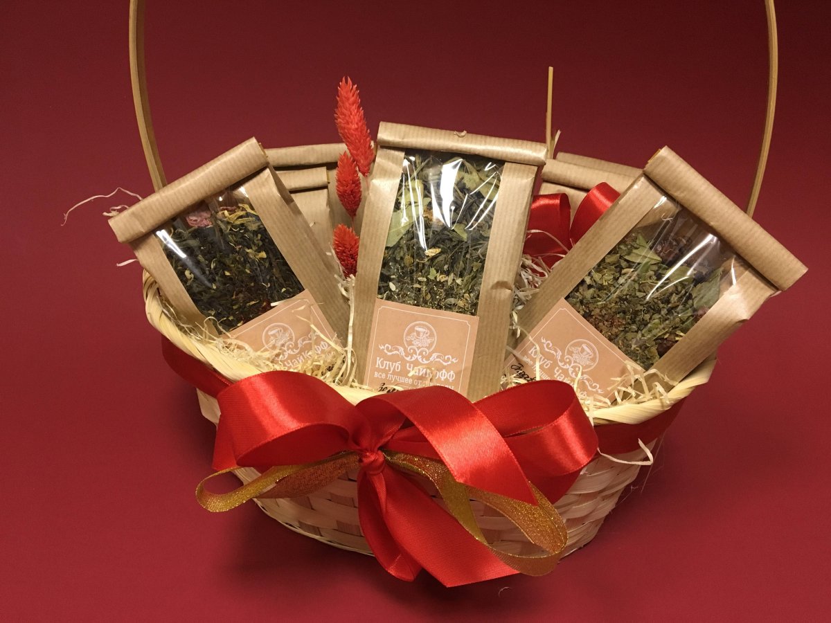 Оригинальные подарки