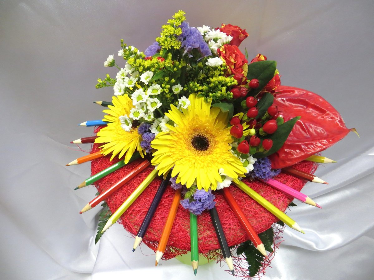 Подарок учителю