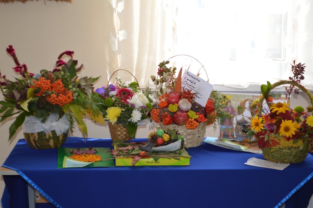 Детский сад Айгуль Сибай