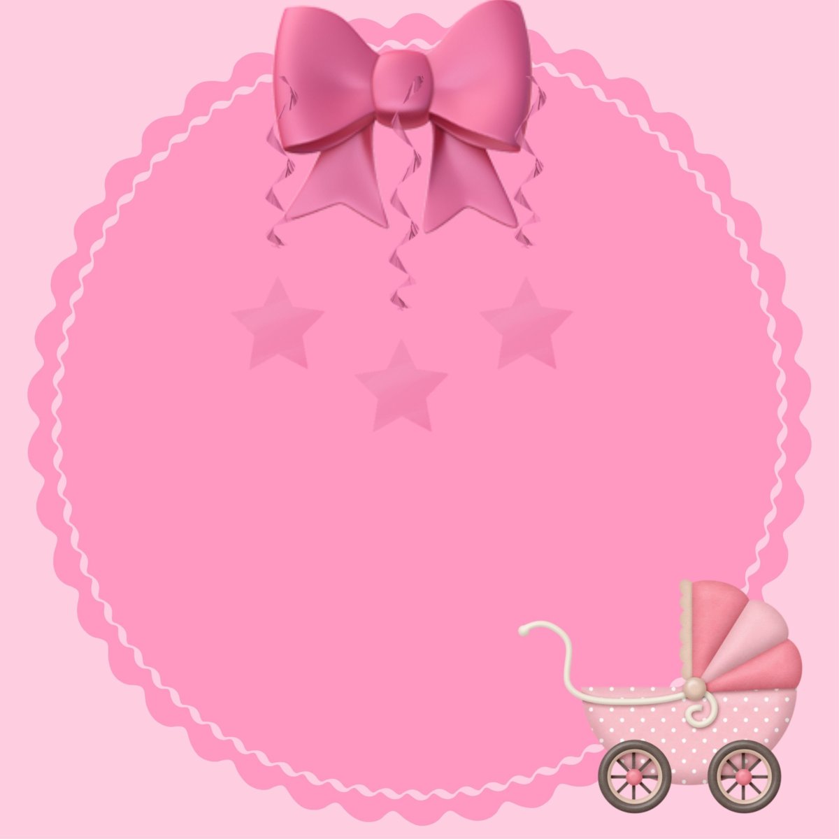 С рождением девочки