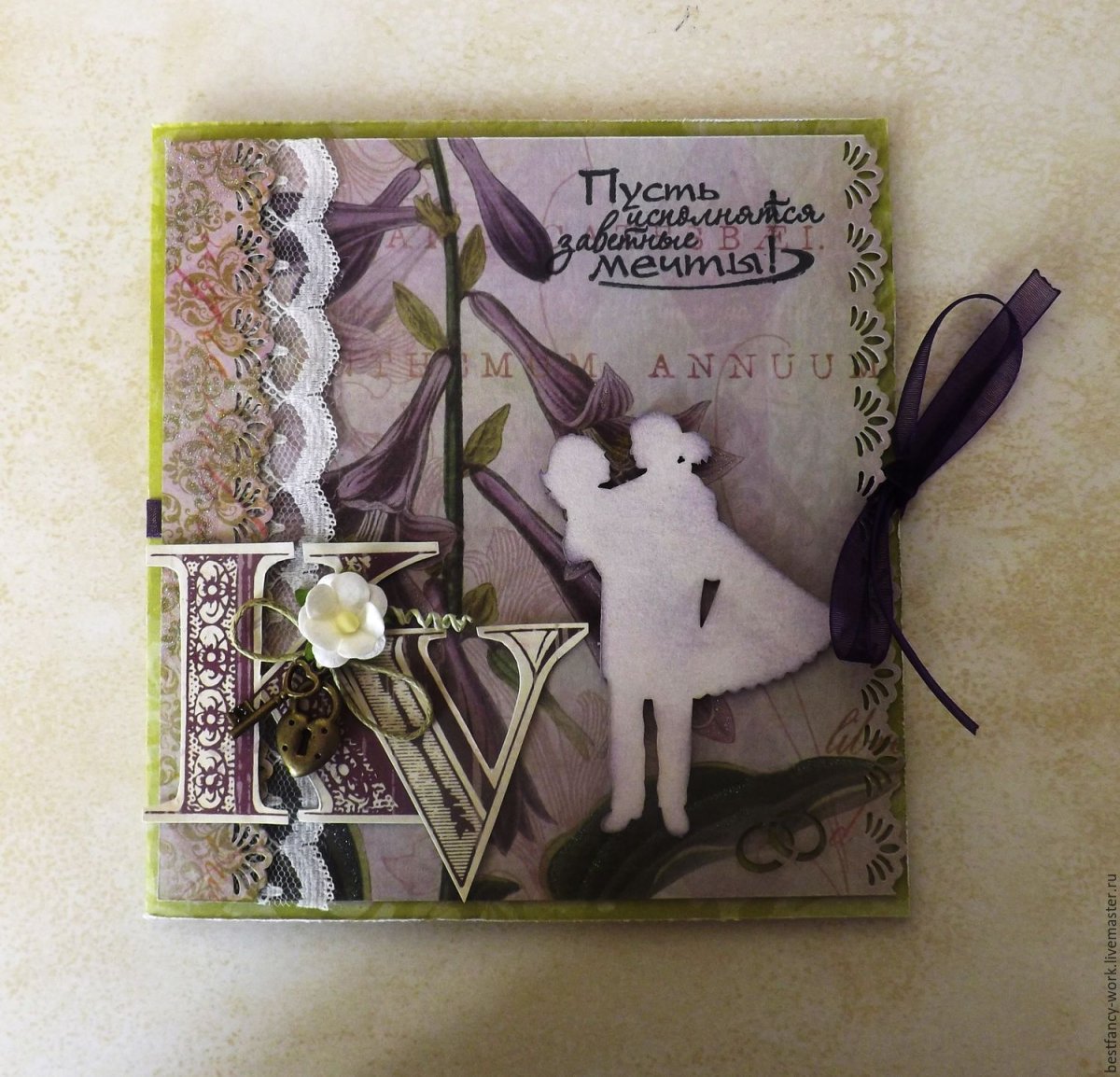 Томск на открытках