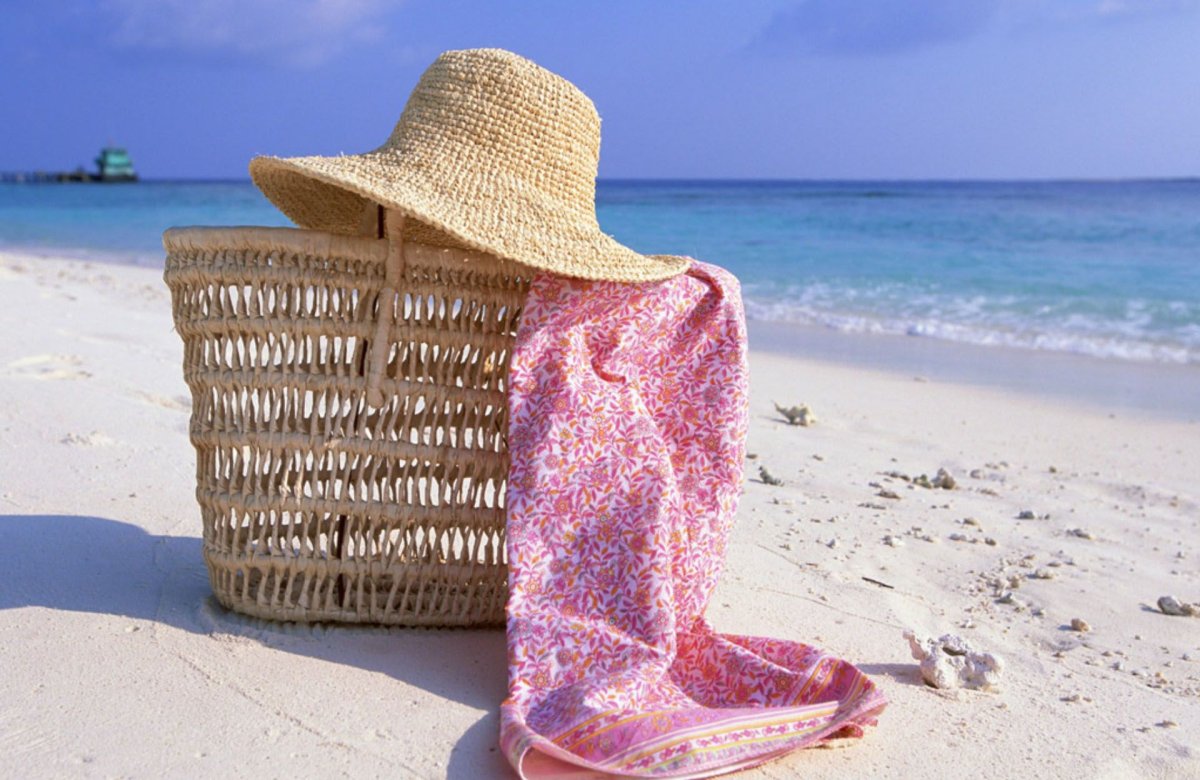 Шутки про отпуск