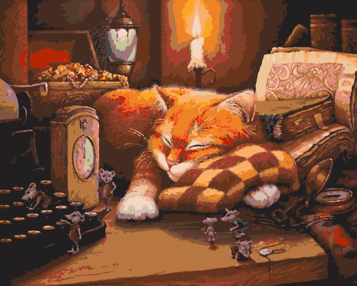 Открытки добрый вечер