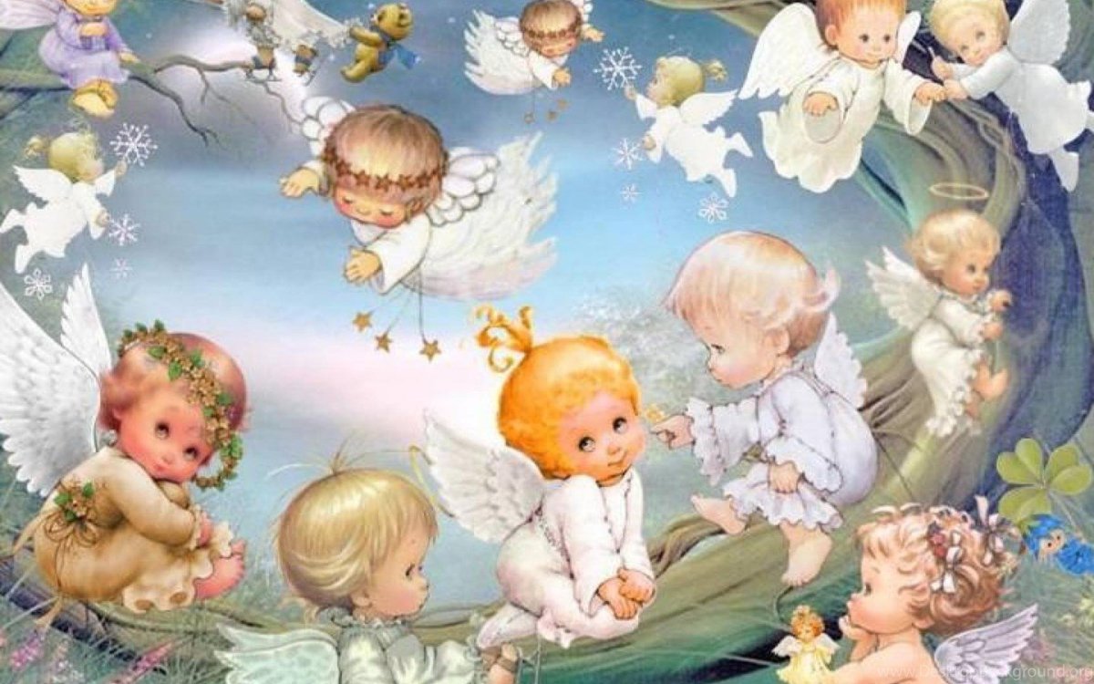 Крестины Скрапбукинг