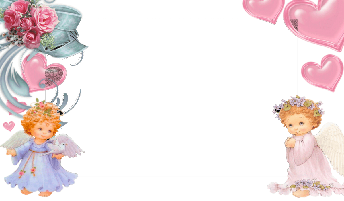 Пожелания на крестины девочки