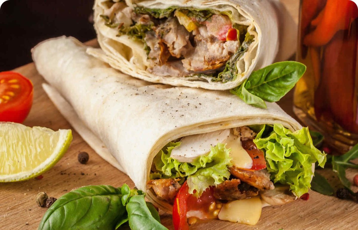 Цитаты про шаурму