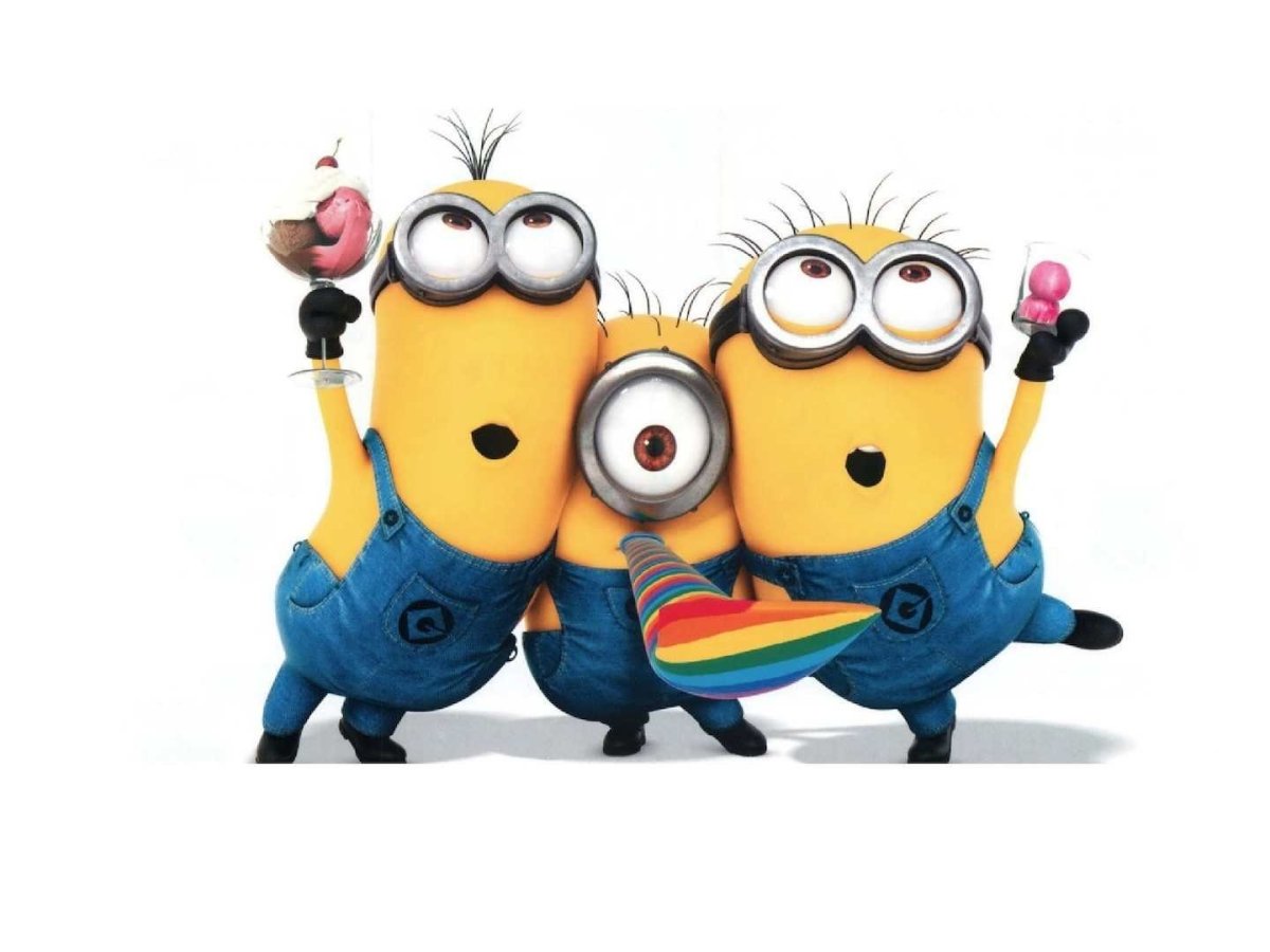 С днём рождения Андреи