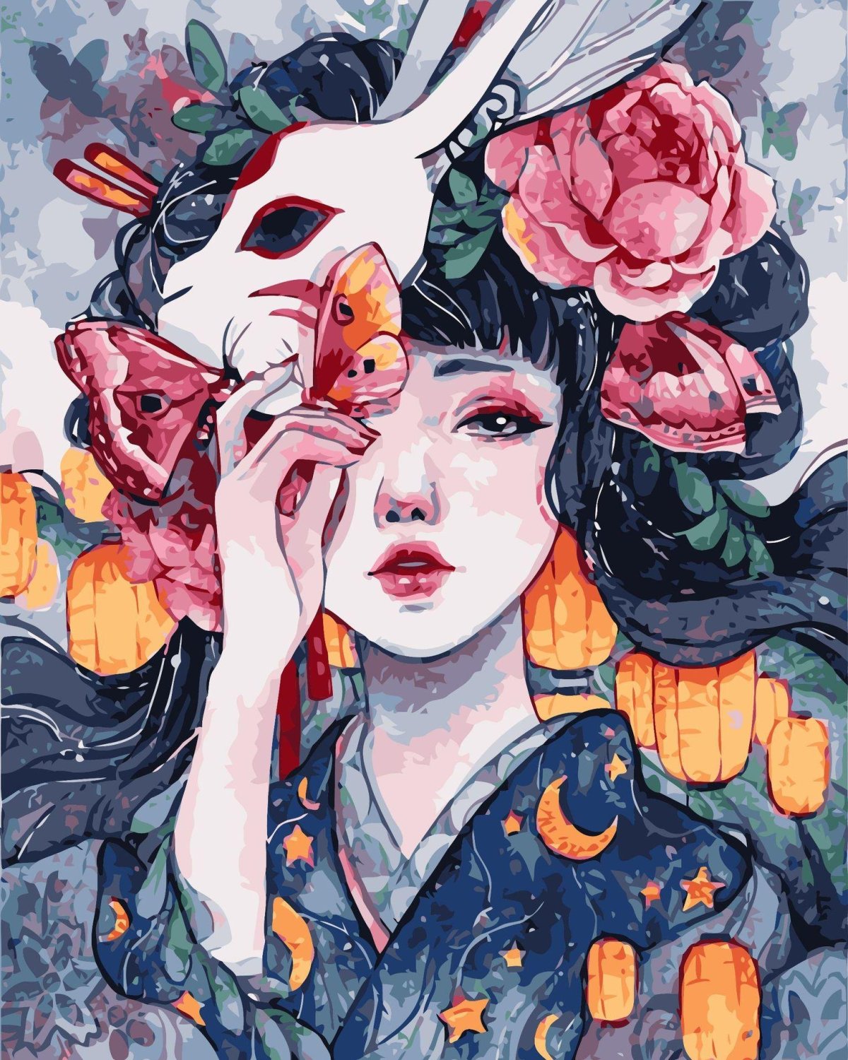 Маргарет Моралес