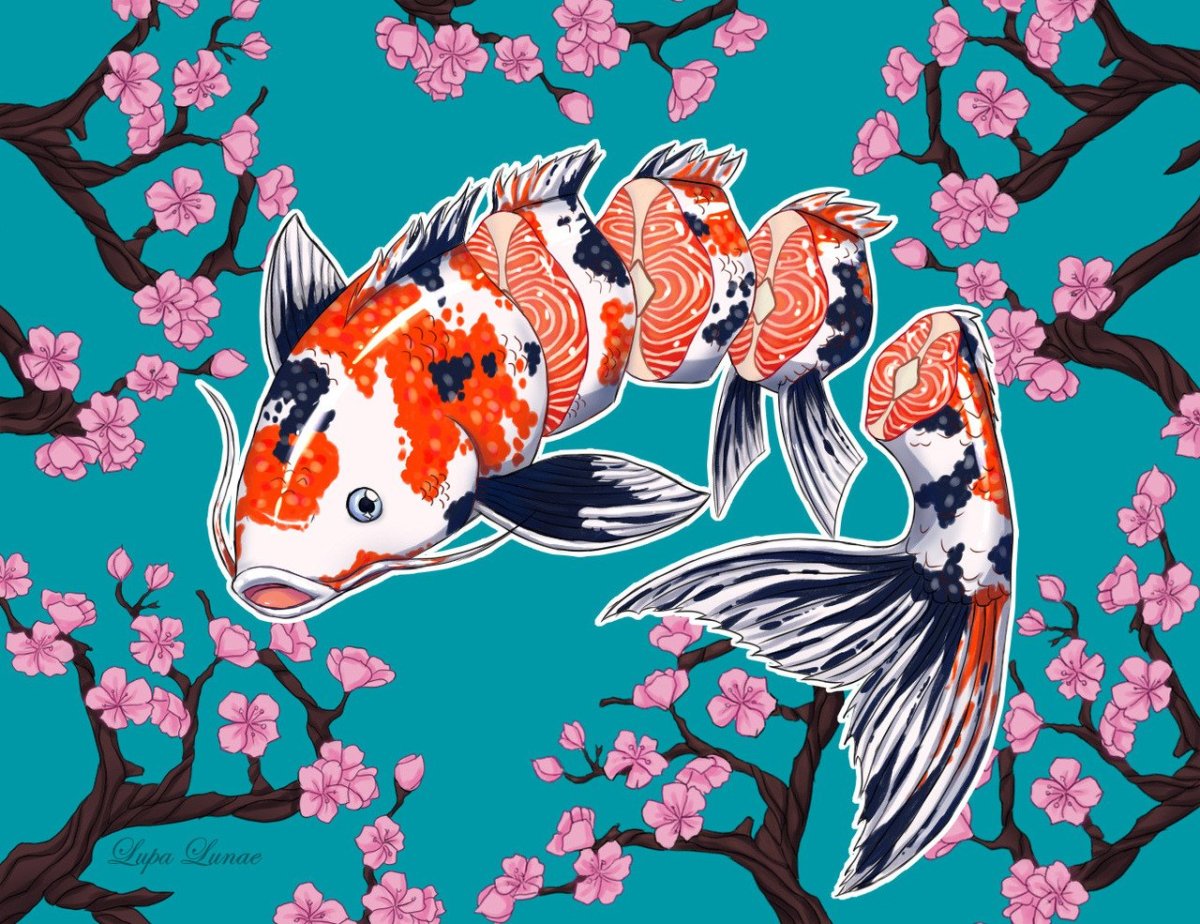 Кои кимонрю