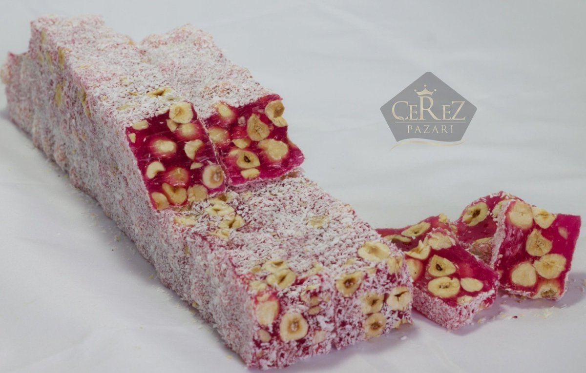 Лукум дизайн