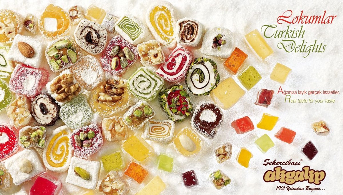 Букет с зефиром и конфетами