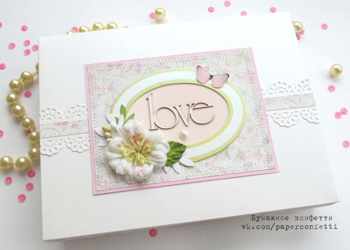 Приглашения на свадьбу квиллинг