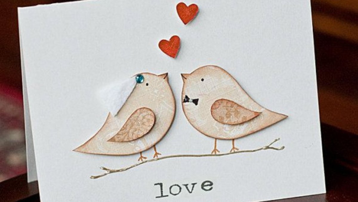 Открытка "свадьба"