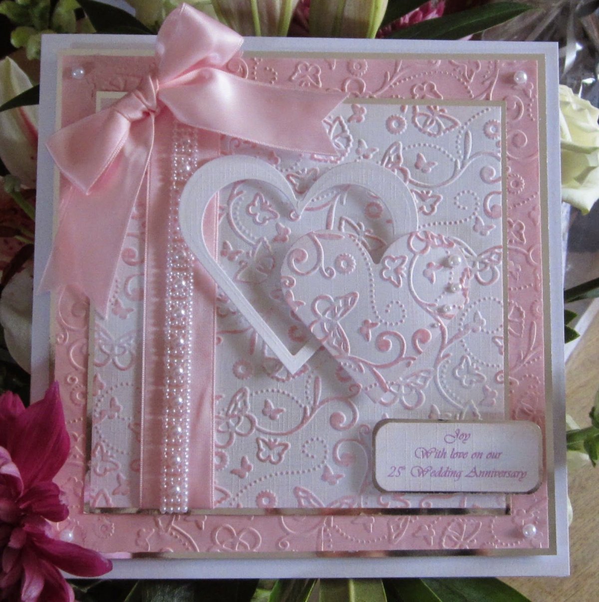 Оригинальные валентинки