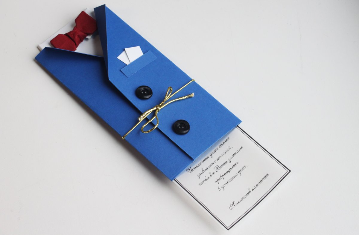 С днём рождения мужчине