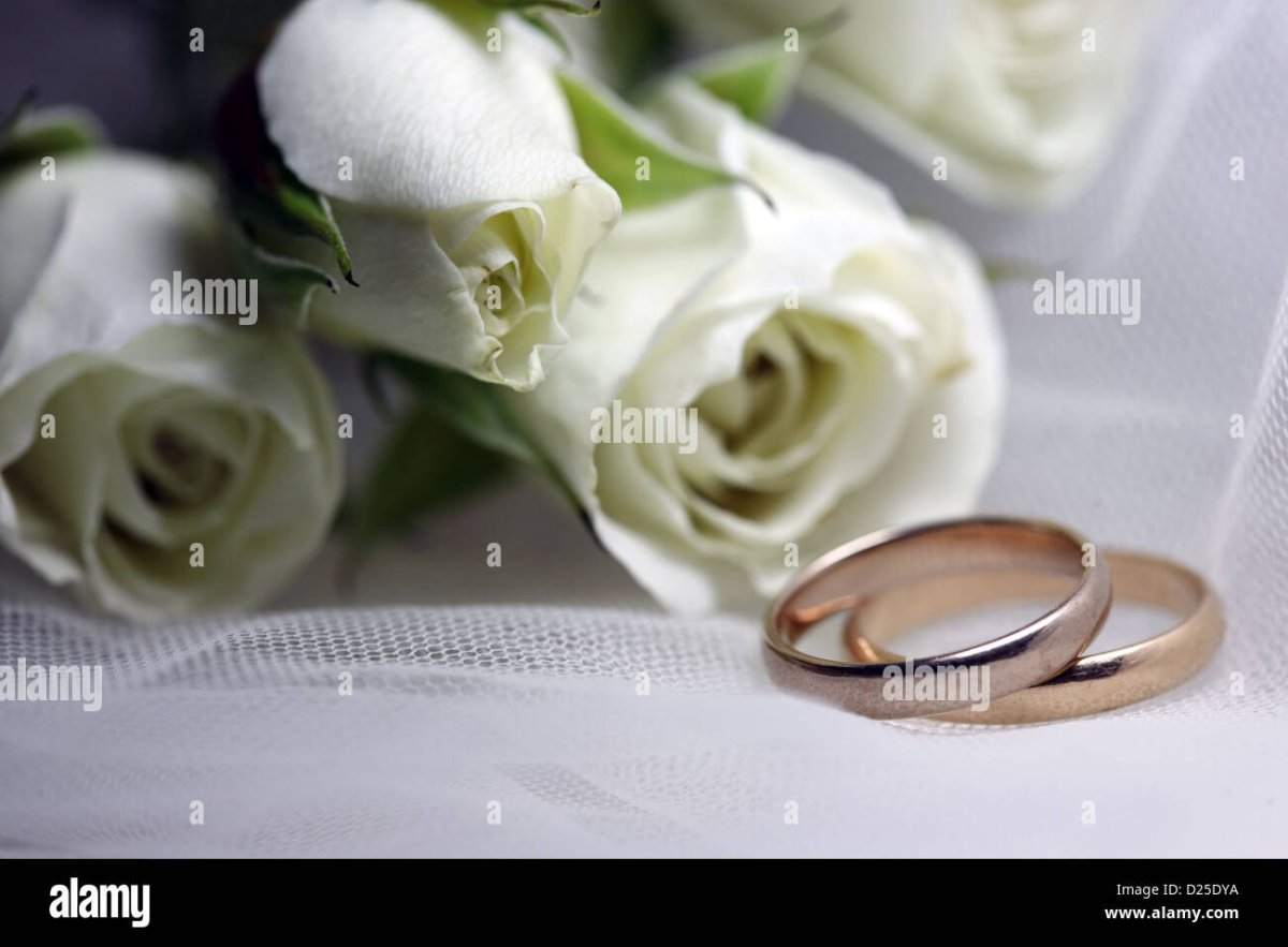 Пожелания на свадьбу