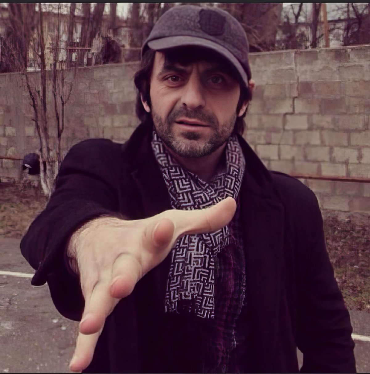 Мира милости и благословения Всевышнего