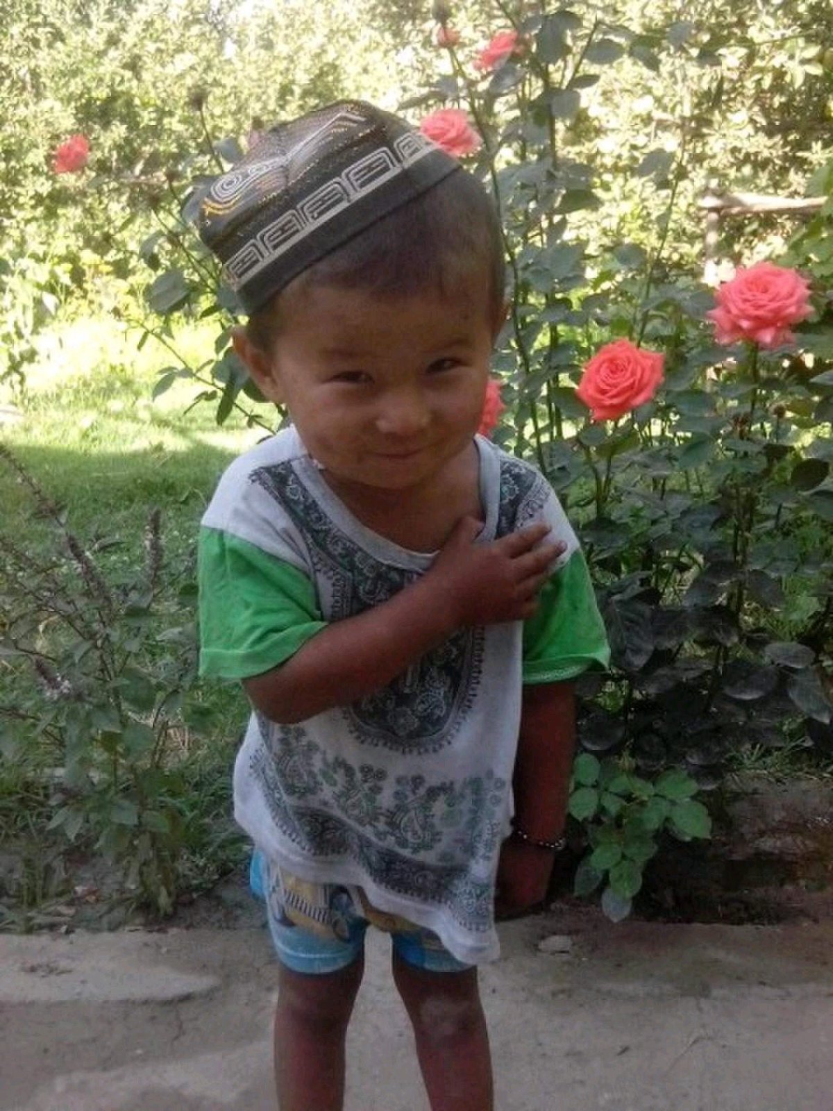 Ширин болачалар