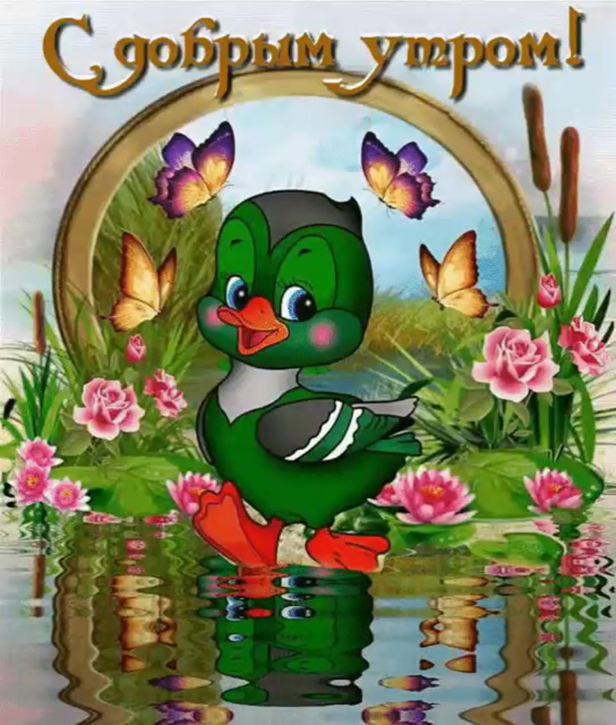 Приветик картинки прикольные