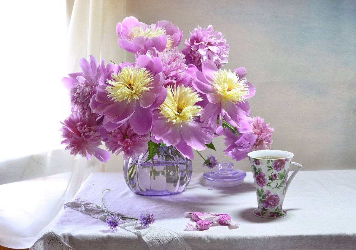 Поздравления с днём рождения Танюша