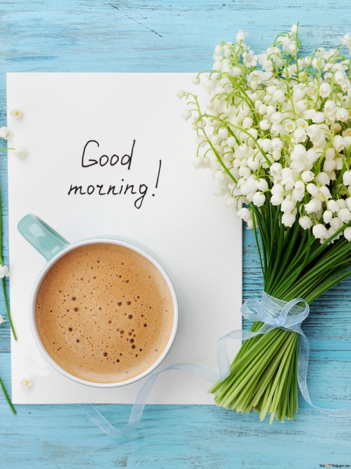 Доброе утро для инстаграмма