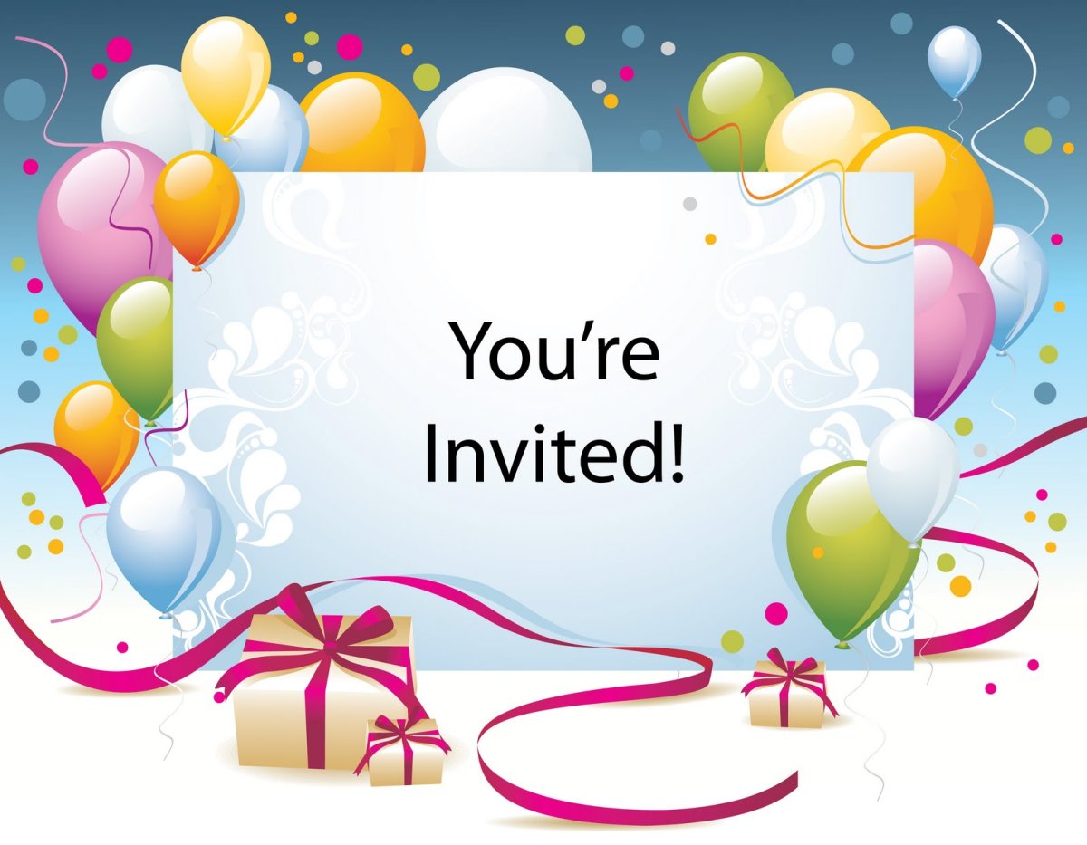 Happy Birthday Лиза